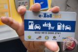 Selama mudik Lebaran pengaturan kedaluwarsa e-toll di tiadakan