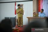 Bupati Boyolali tekankan jaga situasi kondusif  Lebaran