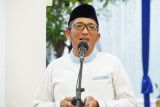 Di Bulan Puasa, Silaturahim Pemko Padang dengan Wartawan Terjalin Erat