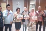 PT. Bank Nagari menggelar buka puasa bersama, serahkan santunan dan hadiah lomba