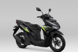 New Honda Vario 125 tawarkan pilihan warna baru