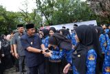 Sebanyak 2.341 PPPK Pemprov Sulsel terima SK