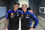 MotoGP: Pembalap Quartararo dan Rins bertempur di Assen, Belanda