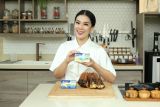 Resep marble cake antigagal ala Chef Devina Hermawan