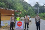 Polres Agam fokus amankan Kelok 44 selama mudik Idul Fitri