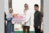 Palangka Raya luncurkan program PEP untuk tanggulangi kemiskinan