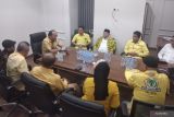 Partai Golkar tunggu hasil survei kedua untuk Pilkada Sulteng