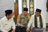 Wirid Bulanan, Hendri Septa : Ramadhan Momentum Menjadi Pamong Masyarakat yang Lebih Baik