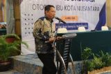 OIKN rancang Nusantara Ekspo enam bulan di hutan IKN