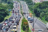 Jalur satu arah lokal disiapkan hingga pintu Tol Bawen