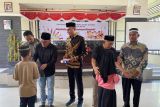 Bupati Luwu Timur serahkan santunan anak yatim dari lintas agama