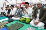 Pererat jalinan silaturahim, Gubernur Kalteng gelar sahur bersama masyarakat