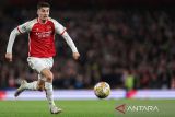 Liga Inggris - Kai Havertz dan Bukayo Saka bawa Arsenal taklukkan Wolves 2-0