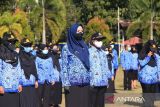 Pemkot Palangka Raya larang ASN gunakan kendaraan dinas untuk mudik