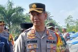 Takbir keliling dilakukan di kampung