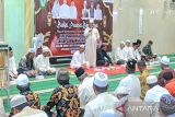 Gelar open house perdana, Bupati Kotim tunggu kedatangan masyarakat