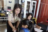 BB Kekarantinaan Kesehatan Makassar perluas layanan ke Bandara Pongtiku Toraja
