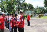 PMI Pasaman Barat siagakan 60 relawan di objek wisata libur Lebaran