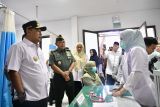 Pj Gubernur : RS dan puskesmas tetap buka pelayanan selama cuti Lebaran