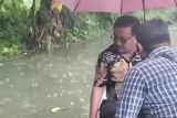 Pemkot Bitung gerak cepat atasi banjir - longsor