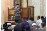 Kakanwil Sulut ingatkan  lengkapi puasa dengan zakat fitrah