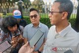 Istana tegaskan ambulans harus diutamakan daripada rombongan mobil presiden