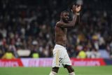 Rudiger anggap pertemuan dengan Haaland duel pribadi