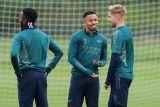 Gabriel Jesus tak mau dibandingkan dengan Harry Kane