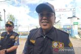 KSOP Sampit catat 9.900 pemudik berangkat dari Pelabuhan Sampit