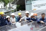 Pemerintah optimalkan energi terbarukan untuk ketahanan energi