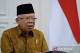 Wapres imbau masyarakat untuk hormati apapun putusan MK