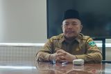 Pemprov Sumbar siapkan fasilitas shalat Id di halaman kantor gubernur