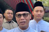 Belum ada informasi pertemuan Mega-Prabowo di hari ke-2 Lebaran