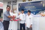 540 WBP Lapas Sampit terima remisi Idul Fitri