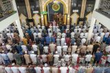 Shalat Idul Fitri 1445 H di Palu