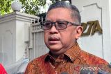 PDIP: Di dalam atau luar pemerintahan demi rakyat