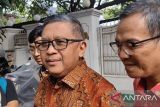 Ini alasan Rosan Roeslani datangi rumah Megawati dua kali