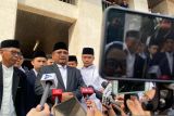 Menteri Agama sebut Idul Fitri perkokoh persatuan usai Pemilu