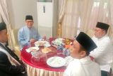 Bupati OKU gelar open house Idul Fitri dengan  libatkan UMKM