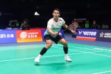 Jonatan Christie lolos final Kejuaraan Bulu Tangkis Asia