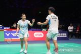 Ganda campuran Indonesia berlaga di babak pertama Thailand Open