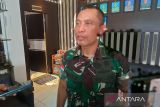 OPM tembak mati Danramil Aradide