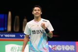 Jonatan Christie melaju ke final BAC 2024 usai kalahkan unggulan pertama