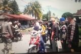 Puluhan pemuda kawal dan sukseskan pesta Pantai Sasak