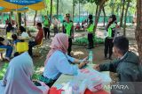 Pemkab Batang - Polres batasi arena bermain anak di pantai