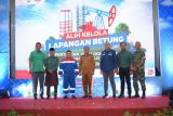 Pertamina EP Field Jambi kelola lapangan Betung Meruo Senami