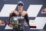 MotoGP: Pembalap Maverick Vinales juarai GP America 2024