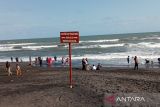 Dispar: Pantai Parangtritis mendominasi kunjungan wisata libur Lebaran