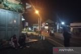 Pemilir jalur Selatan Jateng keluhkan pos pengamanan berkurang