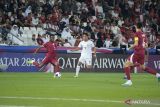 Indonesia takluk 0-2 dari Qatar di laga pembukaan Piala Asia U-23